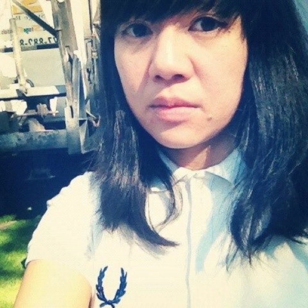 Meet your Posher, Ko